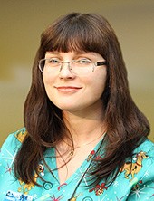 ветеринар Кусенкова Наталия