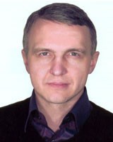ветеринар Ягников Сергей