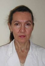 ветеринар Громова Елена