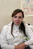 ветеринар Ерохина Татьяна