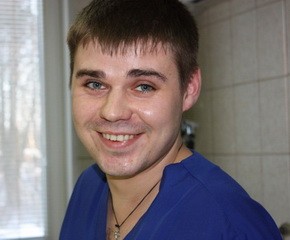 ветеринар Костров Андрей