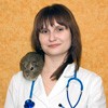 ветеринар Доронина Екатерина