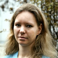 ветеринар Куликова Наталья